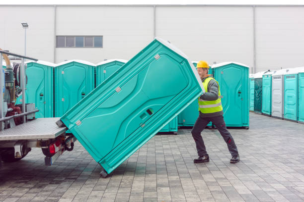 Portable Toilets for Disaster Relief Sites in Smyrna, GA