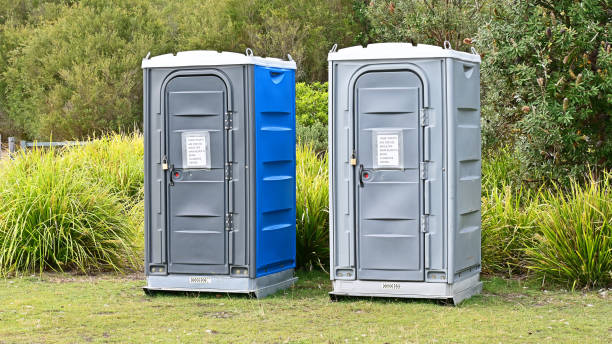 Portable Restrooms for Agricultural Sites in Smyrna, GA