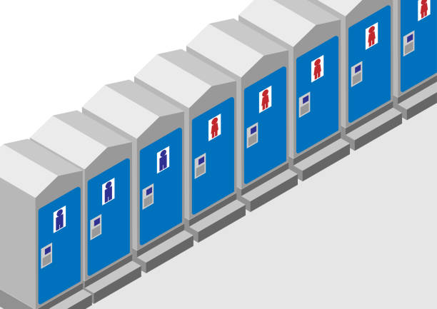 Best ADA-Compliant Portable Toilet Rental  in Smyrna, GA