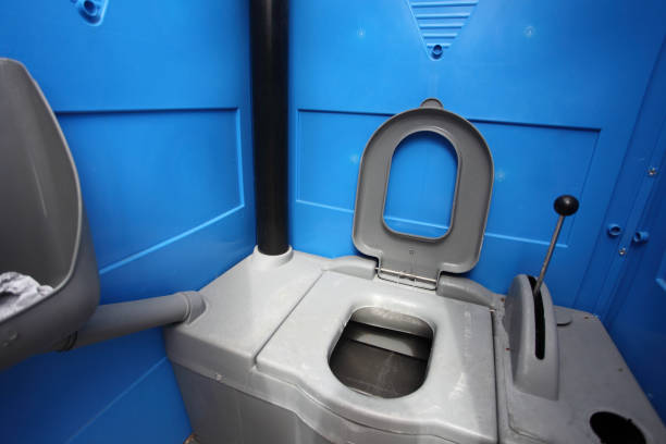 Best Portable Restroom Removal and Pickup  in Smyrna, GA