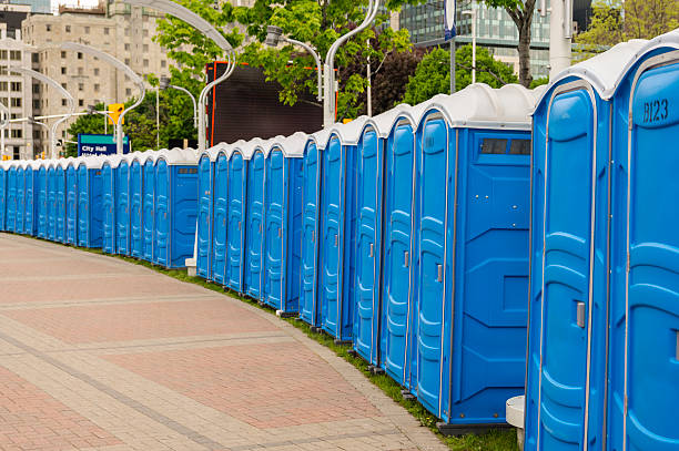 Best Portable Toilets for Disaster Relief Sites  in Smyrna, GA