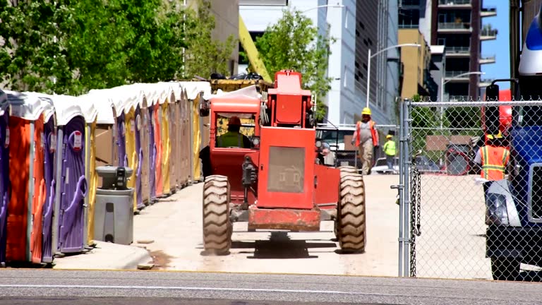 Best Restroom Trailer for Corporate Events  in Smyrna, GA