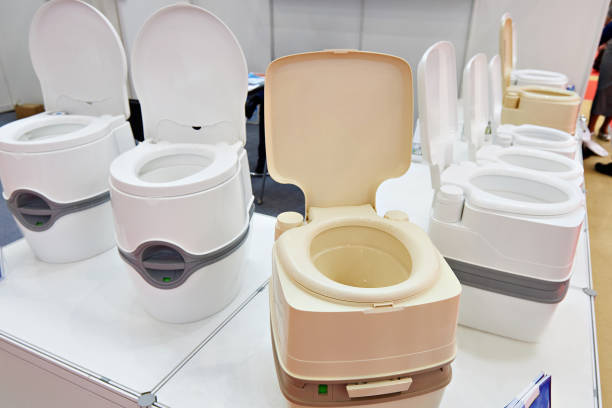 Best Standard Portable Toilet Rental  in Smyrna, GA